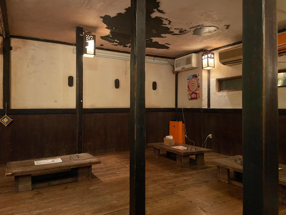 月光荘沖縄 Hotell Naha Eksteriør bilde