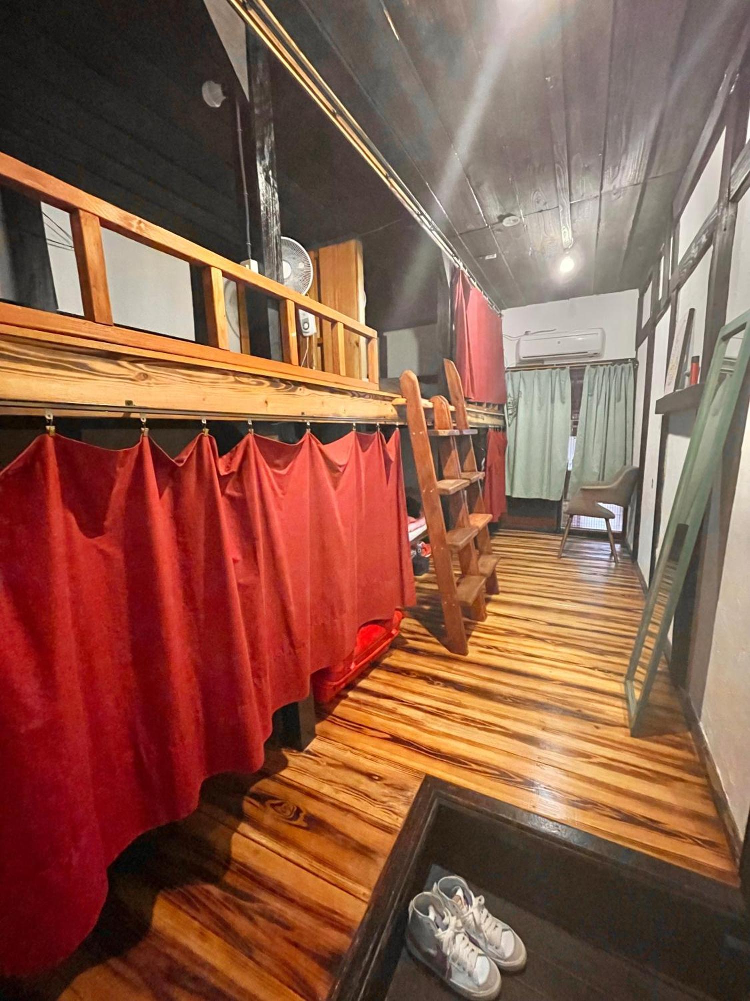 月光荘沖縄 Hotell Naha Eksteriør bilde