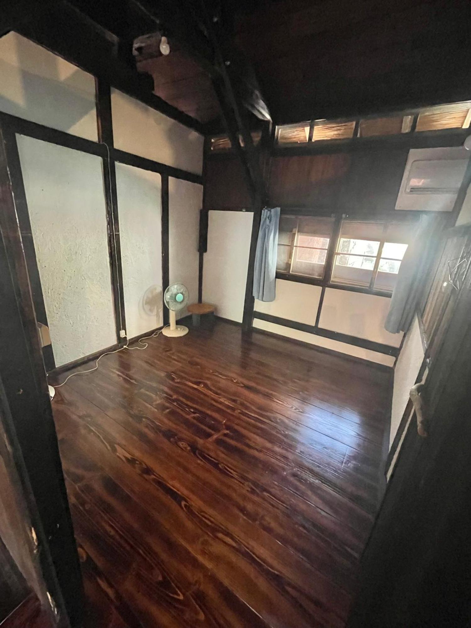 月光荘沖縄 Hotell Naha Eksteriør bilde